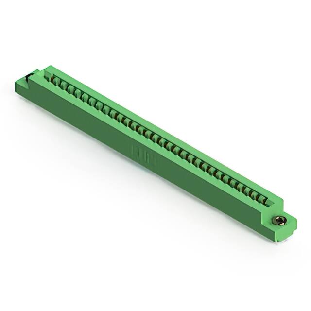 807-062-556-203 EDAC Inc.  Edgeboard Connectors
